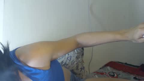 candy_hot_trans online show from 2, 3, 2025