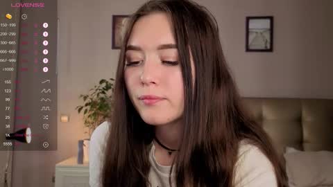 Snapshot of candy_leya chatting on 7, 10, 2025 Leya online show from 7, 10, 2025