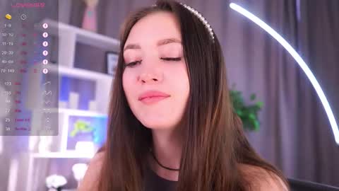 Snapshot of candy_leya chatting on 26, 10, 2025 Leya online show from 26, 10, 2025