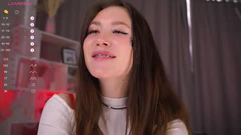 Snapshot of candy_leya chatting on 31, 10, 2025 Leya online show from 31, 10, 2025