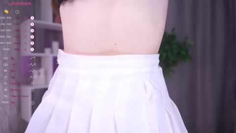 Snapshot of candy_leya chatting on 11, 11, 2025 Leya online show from 11, 11, 2025