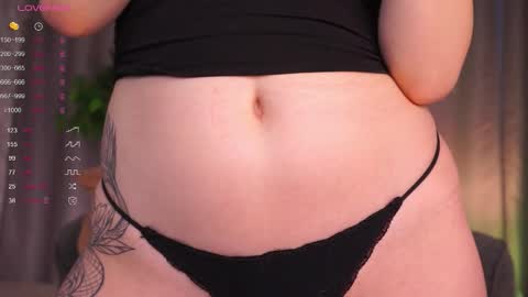 Snapshot of candy_leya chatting on 1, 12, 2025 Leya online show from 1, 12, 2025