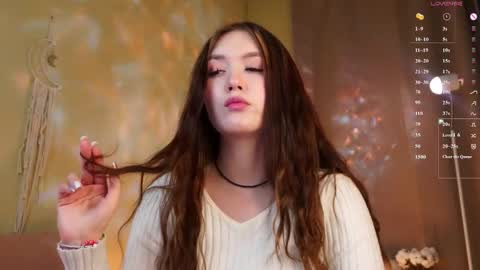 Snapshot of candy_leya chatting on 6, 1, 2026 Leya online show from 6, 1, 2026