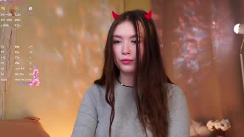 Snapshot of candy_leya chatting on 7, 1, 2026 Leya online show from 7, 1, 2026