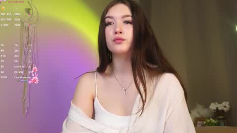 Snapshot of candy_leya chatting on 13, 1, 2026 Leya online show from 13, 1, 2026