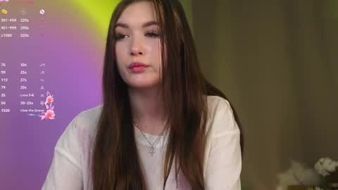 Snapshot of candy_leya chatting on 19, 1, 2026 Leya online show from 19, 1, 2026