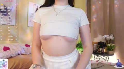 Snapshot of candy_leya chatting on 19, 2, 2026 Leya online show from 19, 2, 2026