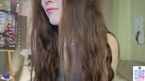 Snapshot of candy_leya chatting on 3, 3, 2026 Leya online show from 3, 3, 2026