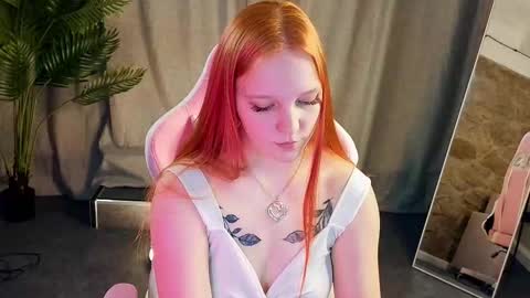 Snapshot of candy_lir chatting on 5, 3, 2026 Candy online show from 5, 3, 2026