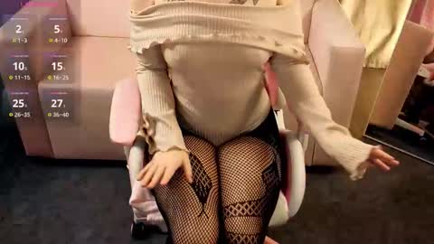 Snapshot of candy_lir chatting on 17, 3, 2026 Candy online show from 17, 3, 2026