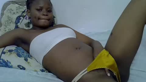 Snapshot of candy_lisah chatting on 28, 6, 2026 Lisa online show from 28, 6, 2026