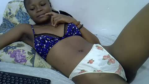 Snapshot of candy_lisah chatting on 6, 7, 2026 Lisa online show from 6, 7, 2026