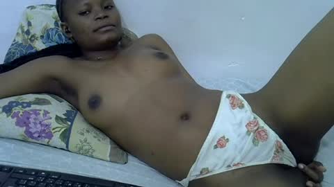 Snapshot of candy_lisah chatting on 6, 7, 2026 Lisa online show from 6, 7, 2026