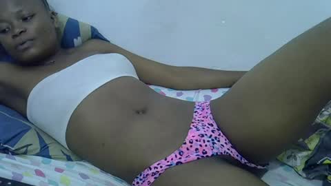 Snapshot of candy_lisah chatting on 22, 7, 2026 Lisa online show from 22, 7, 2026