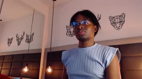 CANDY LOVE  DANNA online show from 2, 3, 2025