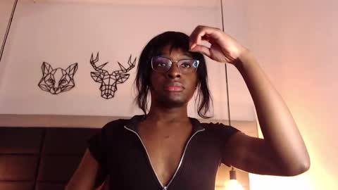 CANDY LOVE  DANNA online show from 9, 3, 2025