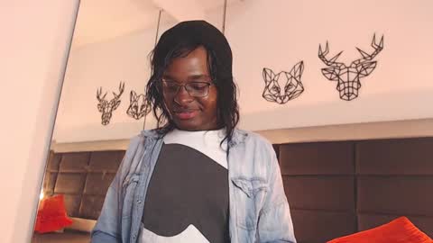 CANDY LOVE  DANNA online show from 30, 9, 2025