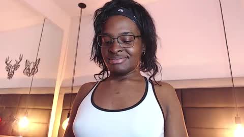 CANDY LOVE  DANNA online show from 5, 11, 2025