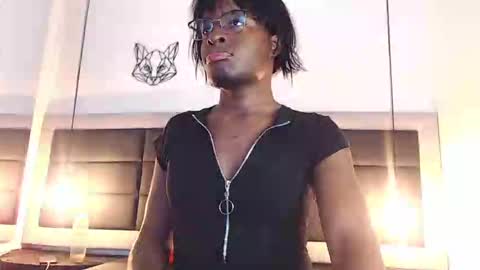 CANDY LOVE  DANNA online show from 21, 11, 2025