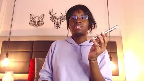 CANDY LOVE  DANNA online show from 15, 2, 2026