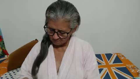 candy online show from 13, 3, 2026