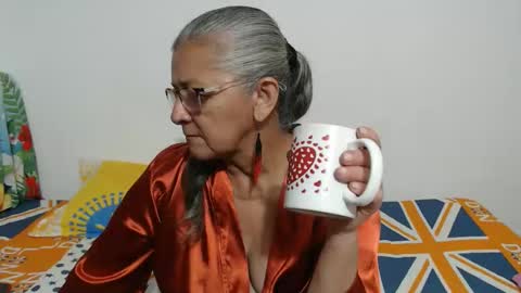 candy online show from 16, 3, 2026