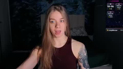 Snapshot of candy_meggie chatting on 19, 3, 2026 Megan online show from 19, 3, 2026