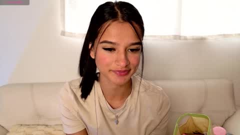 Candy online show from 27, 11, 2025