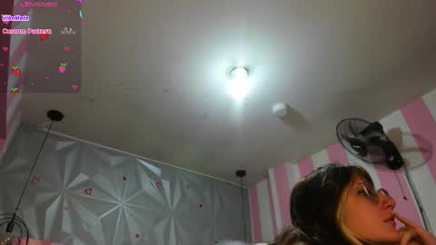 Ania online show from 23, 11, 2025