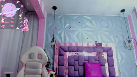 Ania online show from 23, 12, 2025