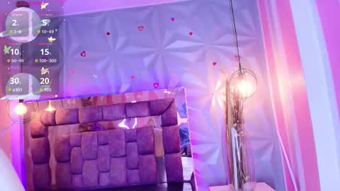 Ania online show from 22, 3, 2026