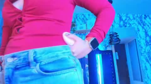 Ania online show from 11, 7, 2026
