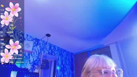 Ania online show from 12, 7, 2026