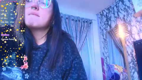Ania online show from 25, 7, 2026