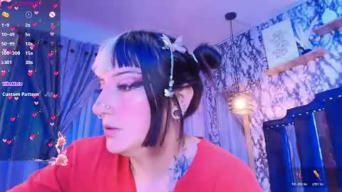 Ania online show from 28, 7, 2026