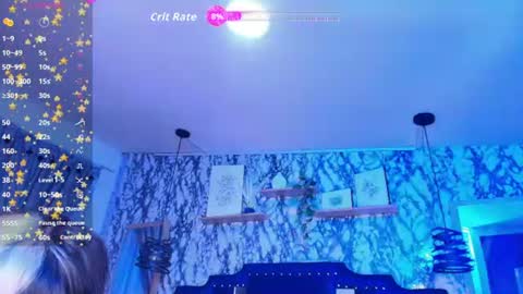 Ania online show from 31, 7, 2026