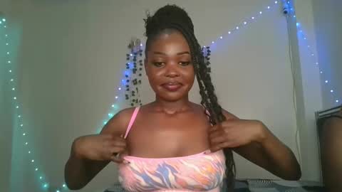 CANDY online show from 28, 9, 2025