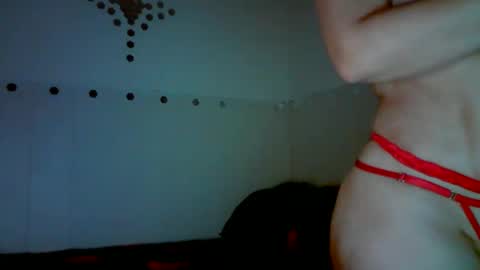 Snapshot of candy_presley chatting on 19, 9, 2025 candy presley online show from 19, 9, 2025