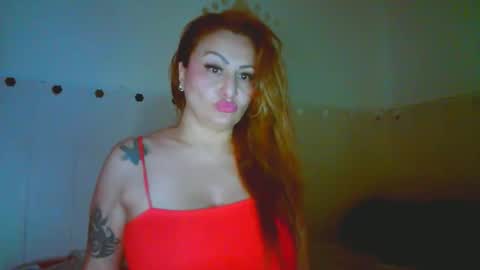 Snapshot of candy_presley chatting on 6, 10, 2025 candy presley online show from 6, 10, 2025