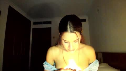 Rose ONLYFANSiamcandyrose online show from 16, 12, 2025