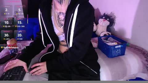 Sharon online show from 2, 12, 2025