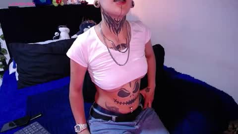 Sharon online show from 22, 3, 2026