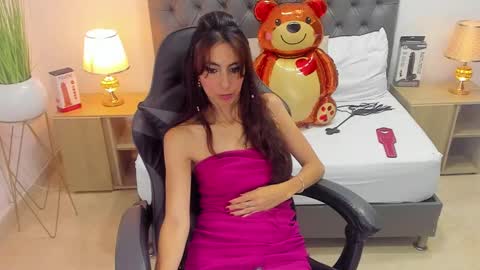 CANDY online show from 26, 2, 2025