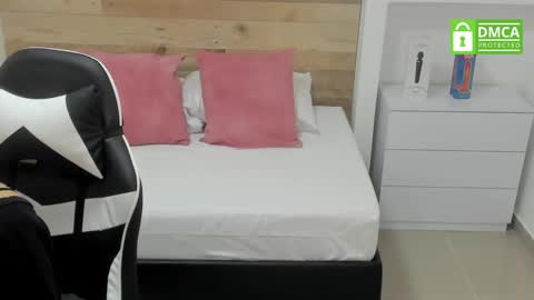 CANDY online show from 12, 9, 2025