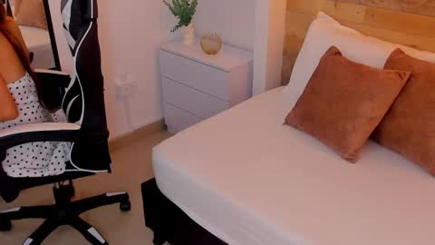 CANDY online show from 21, 11, 2025