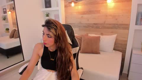 CANDY online show from 16, 12, 2025