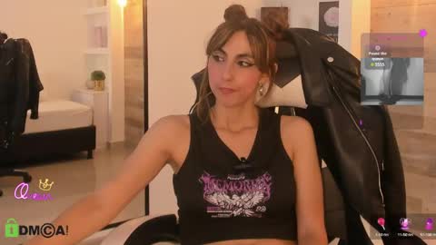 CANDY online show from 7, 5, 2026