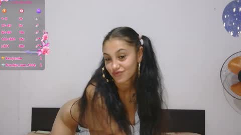 candy_sweet28 online show from 23, 11, 2025