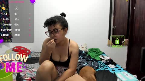 candy_val online show from 31, 3, 2026