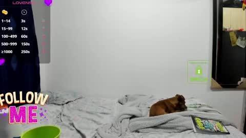 Snapshot of candy_val chatting on 2, 6, 2026 candy_val online show from 2, 6, 2026